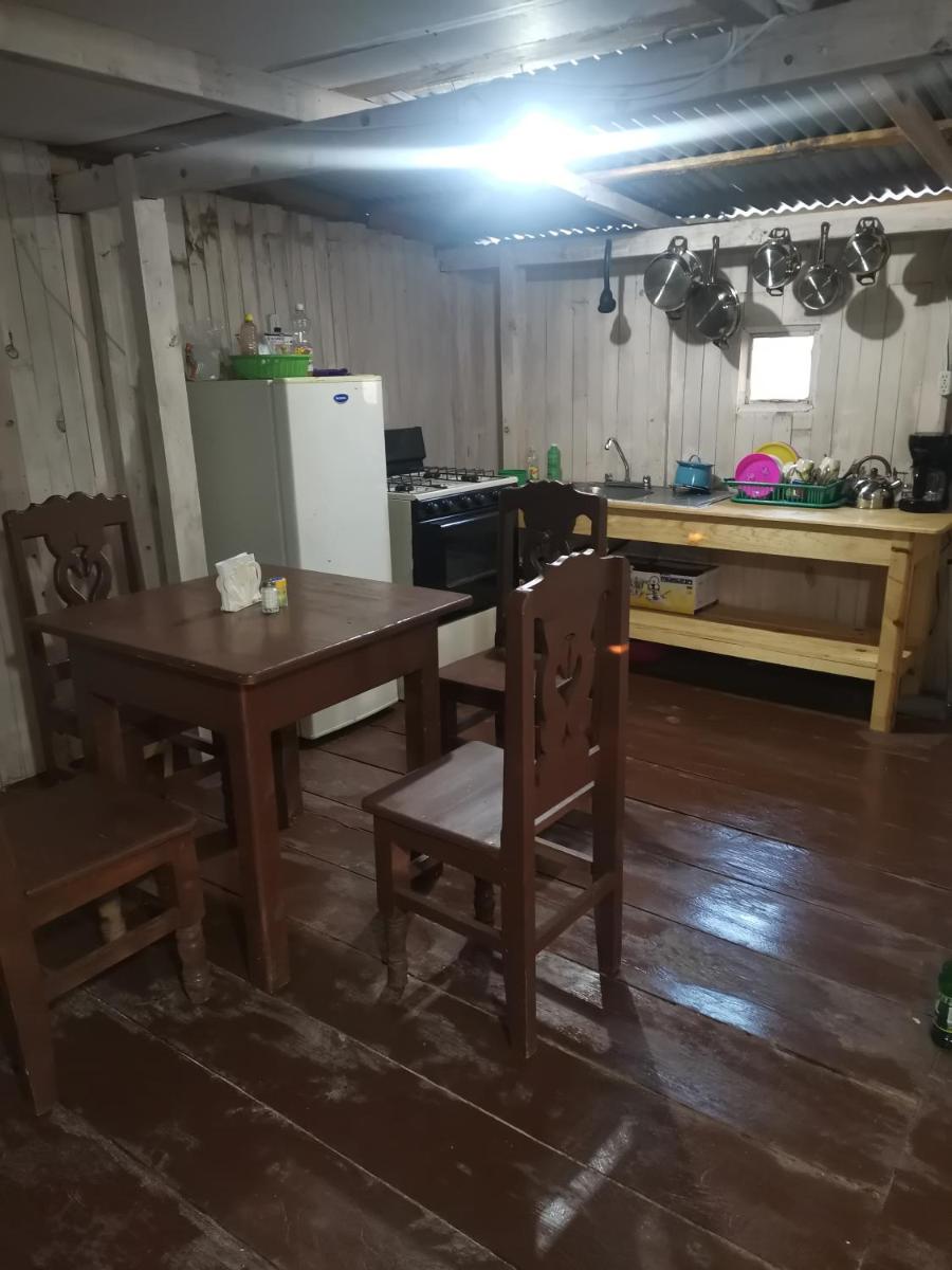 Casa del bosque - Housity