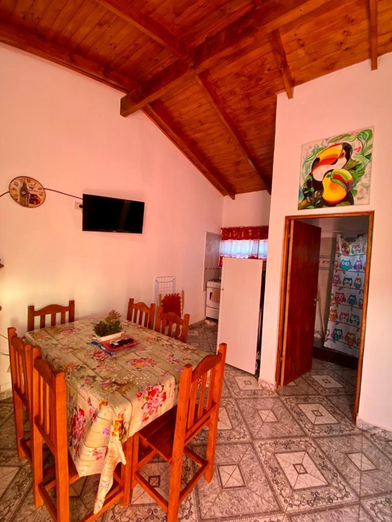 Cabañas Aranderay - Housity