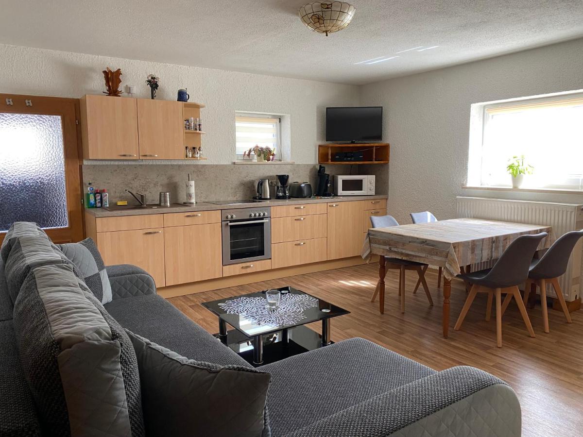Suitetrails - Ferienwohnung Grieser