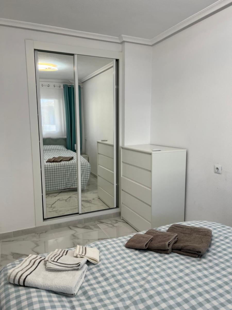 Apartament Vinamar VI La Mata - Housity
