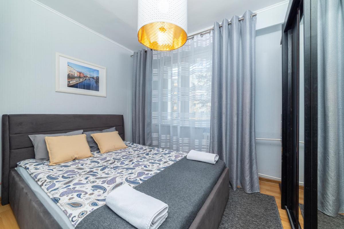 Apartament Gersona 4 - Housity