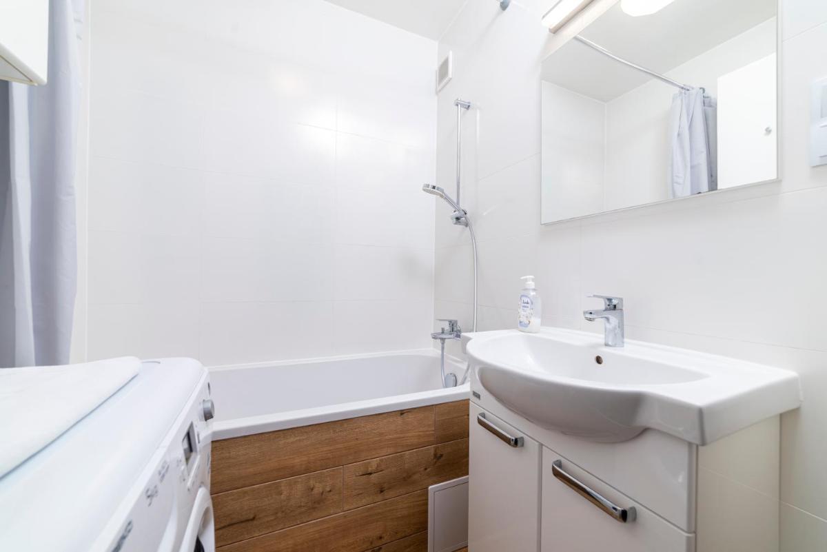Apartament Gersona 4 - Housity
