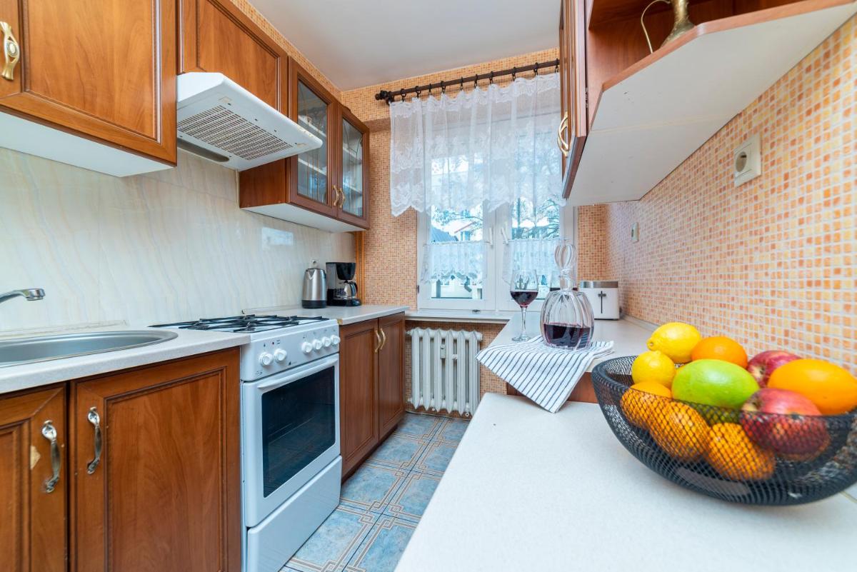 Apartament Gersona 4 - Housity