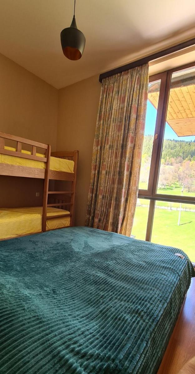 Suitetrails - Bakuriani City - N510