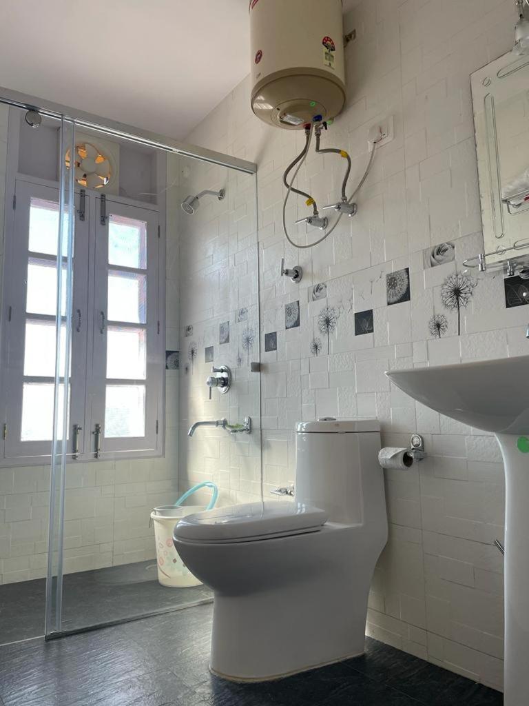 Suitetrails - DELEK KHANGZANG Bed and Breakfast