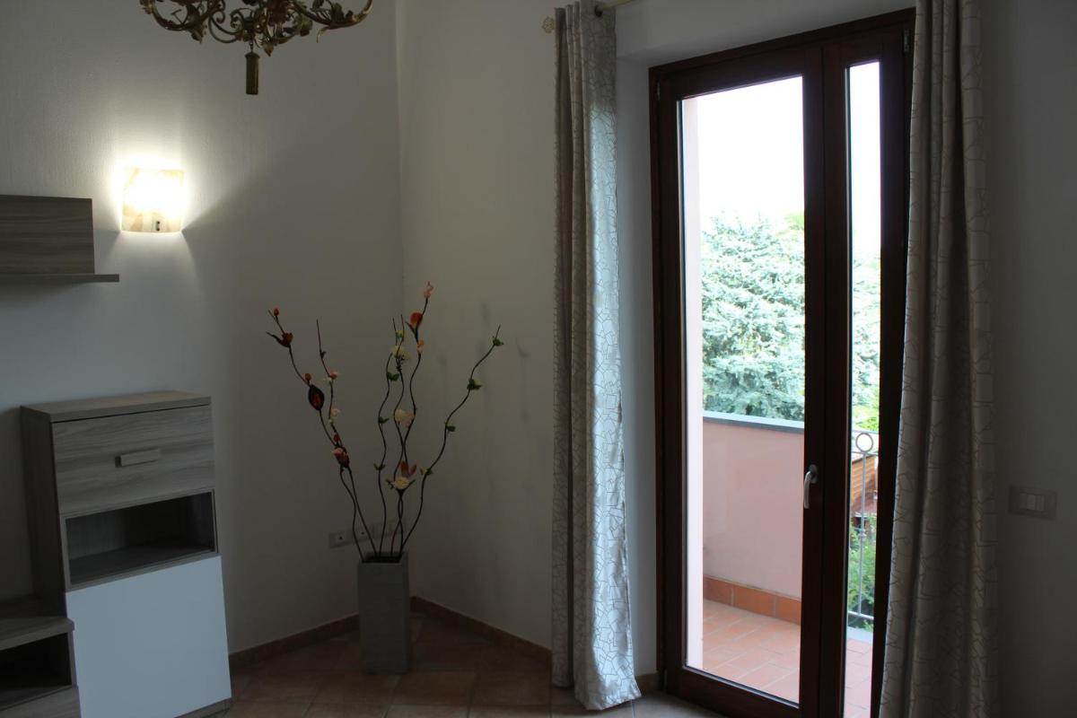 Appartamento Victoria sulla Via Francigena & business - Housity