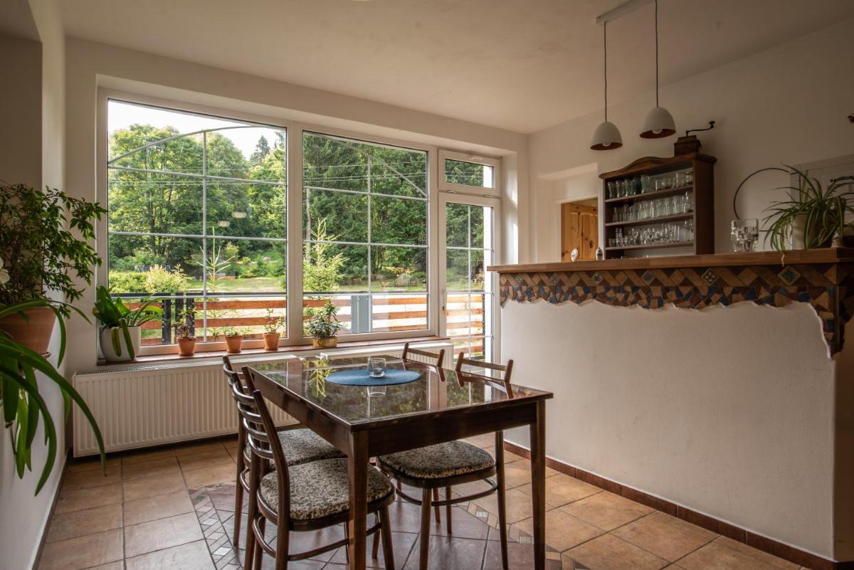 Pension Styl - Housity