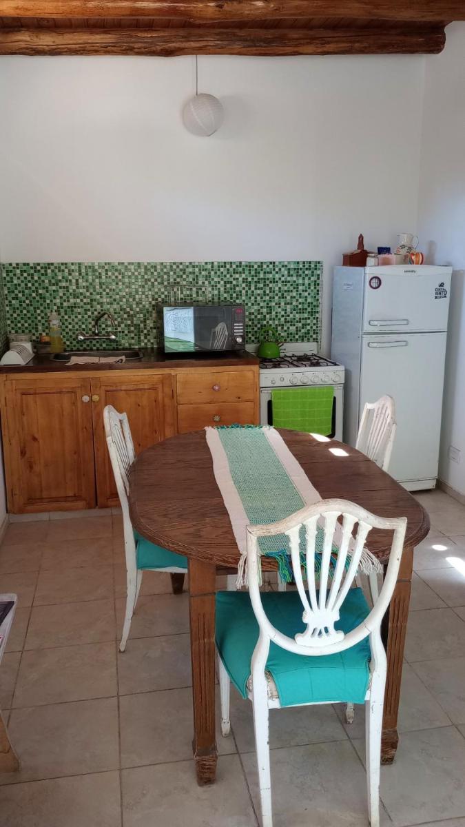 Cabaña La Alameda - Housity