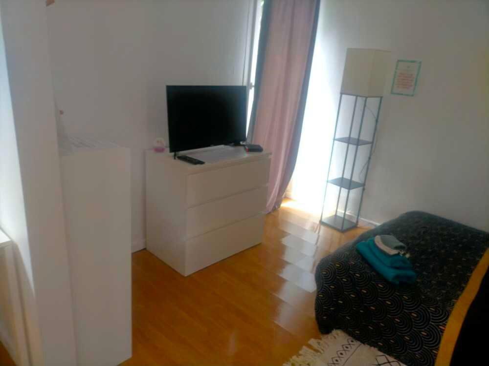 Le Tendance : Studio avec Jardin - Housity