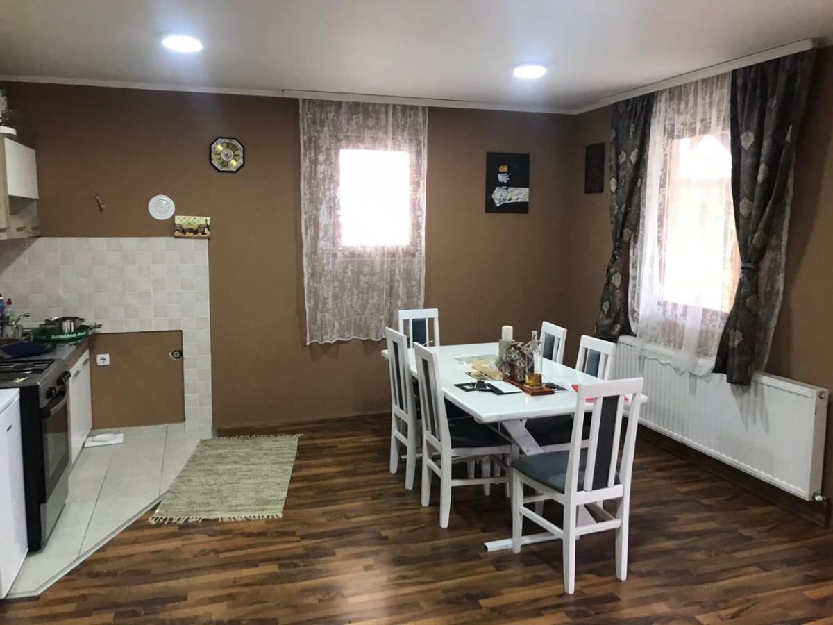 Vila Zivanovic - Topola Oplenac - Housity