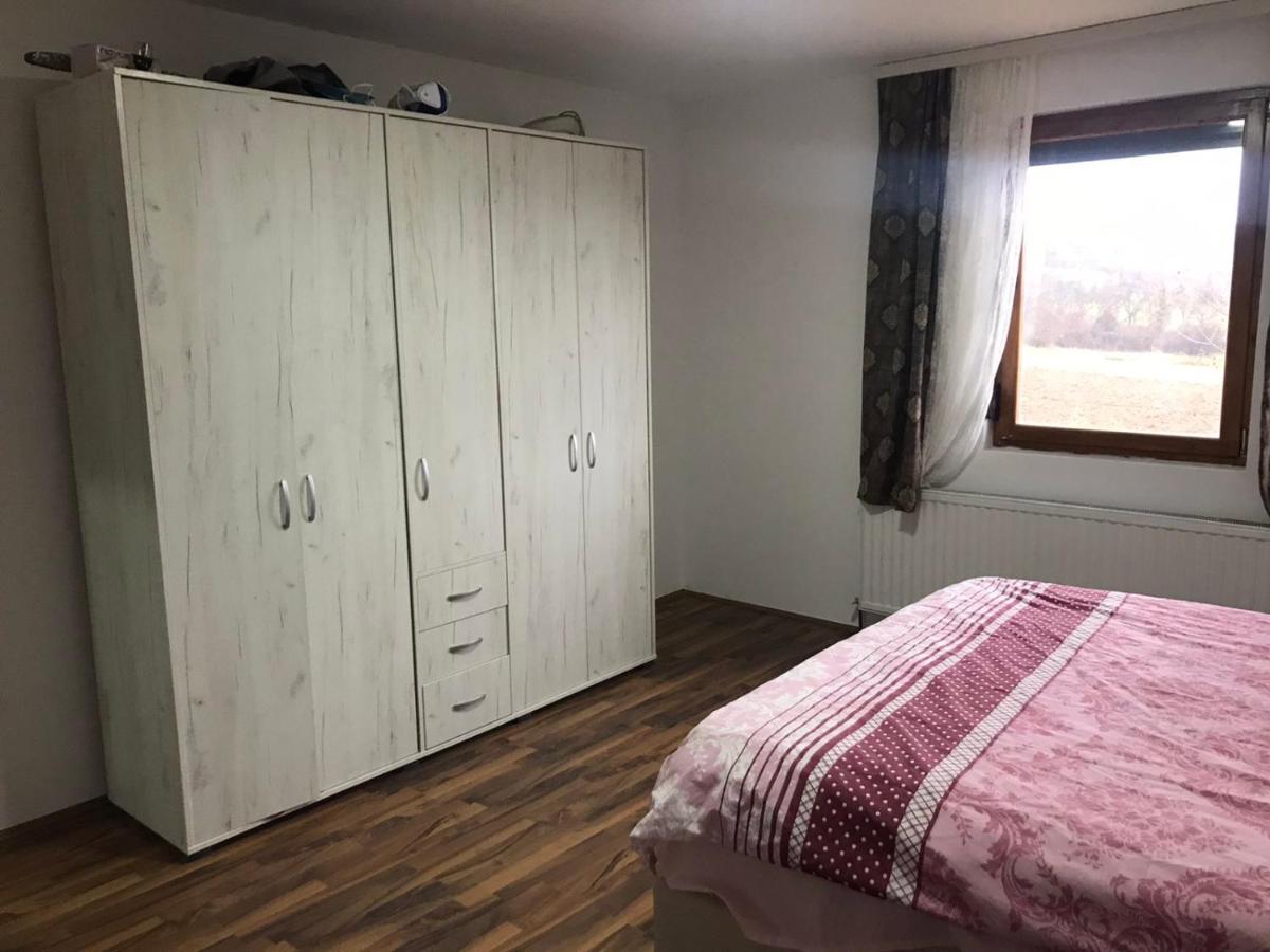 Vila Zivanovic - Topola Oplenac - Housity