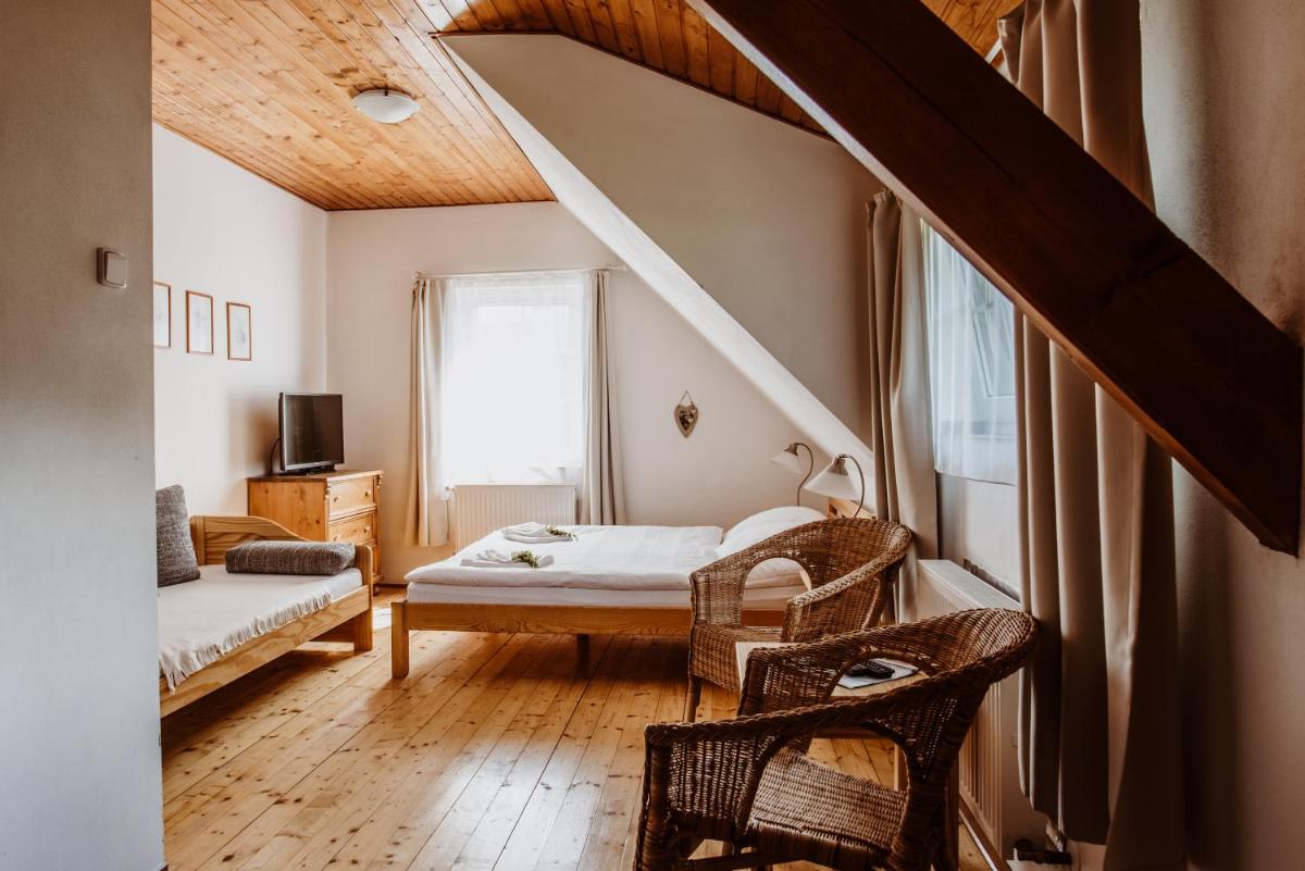 Pension Styl - Housity