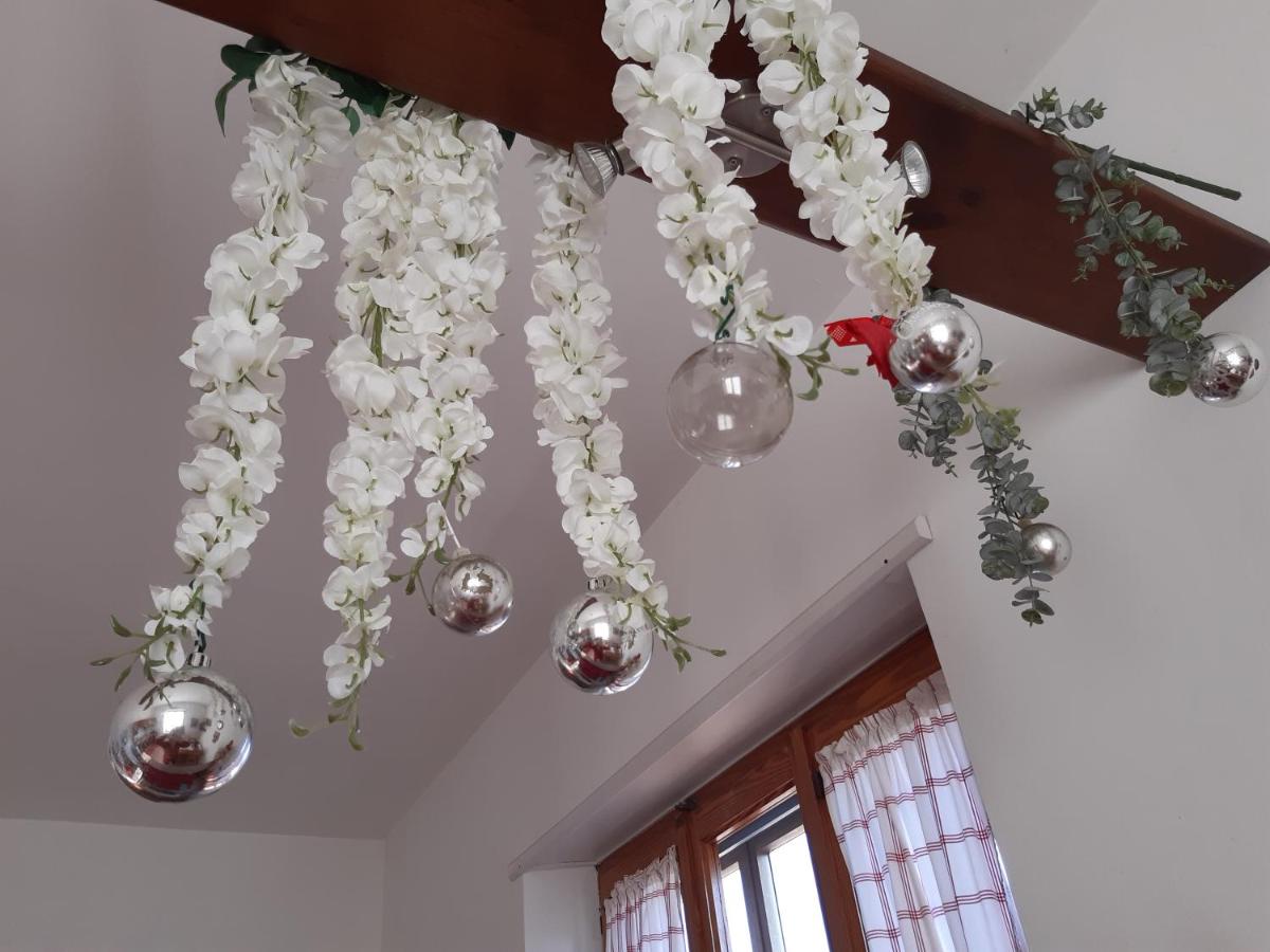 Bilocale Tití, soleggiato con vista montagne - Housity