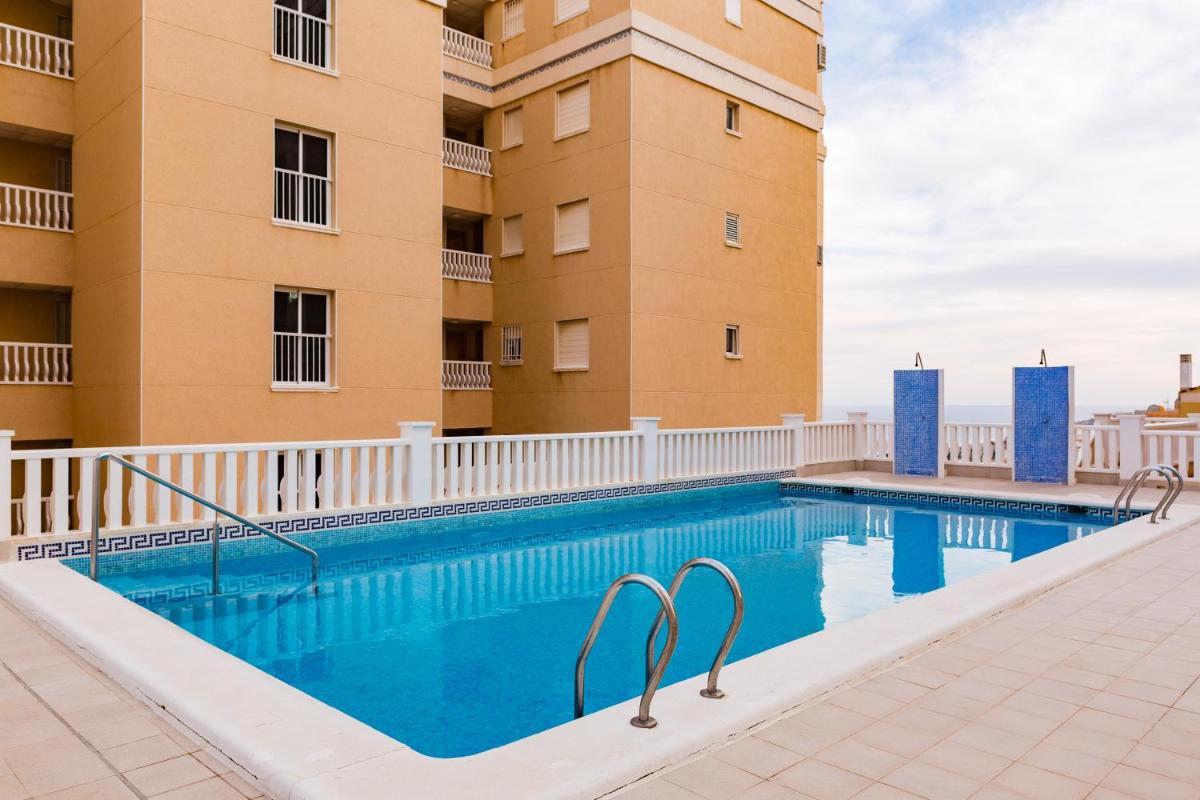 vistas al mar - Housity