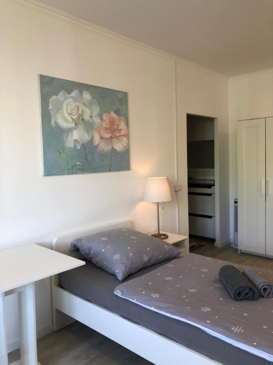 Apartment-Grünau - Hizvo