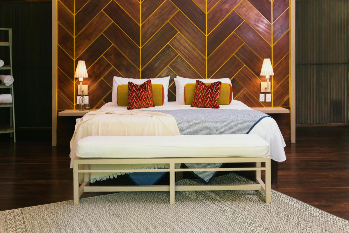 Mawamba Lodge - Housity