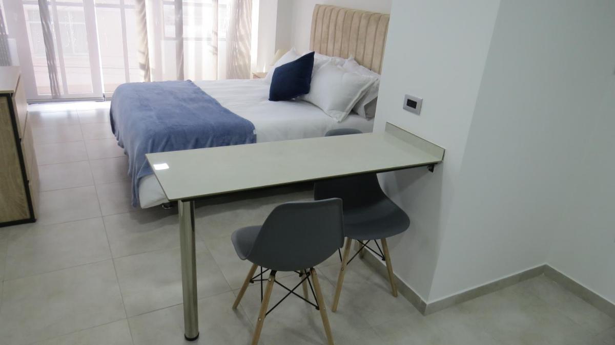 edificio - Housity