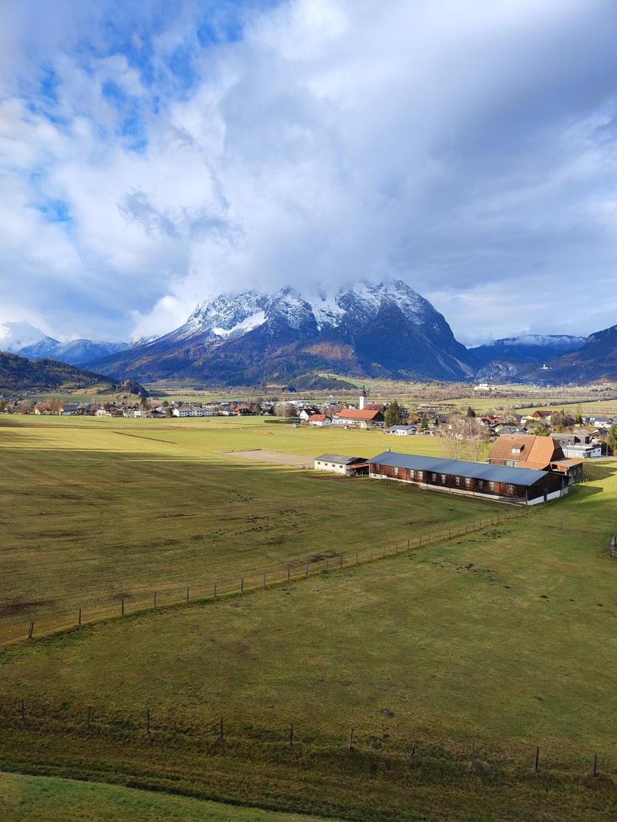 Ferienwohnung - Apartment Pichlarn Irdning - Housity