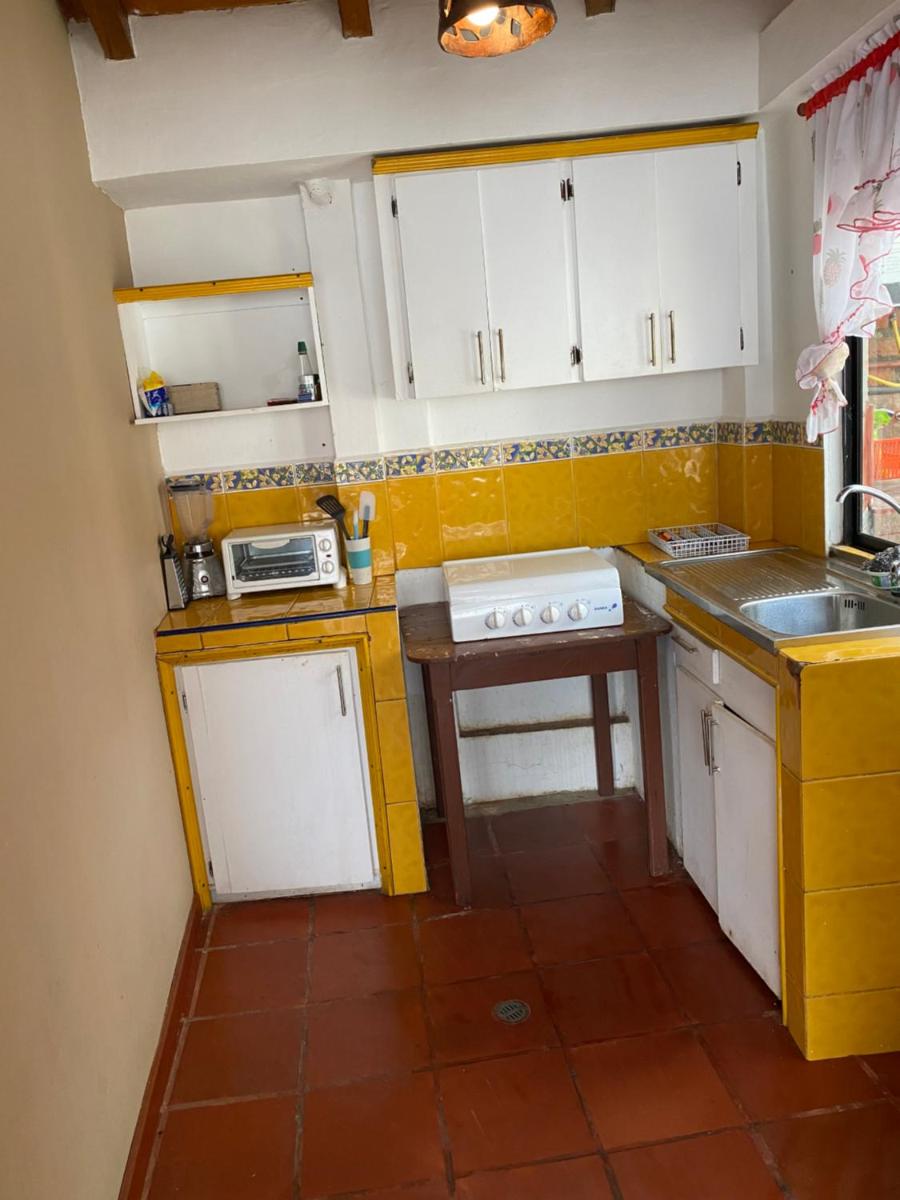 VILLA PRIVADA EN VILCABAMBA - Housity