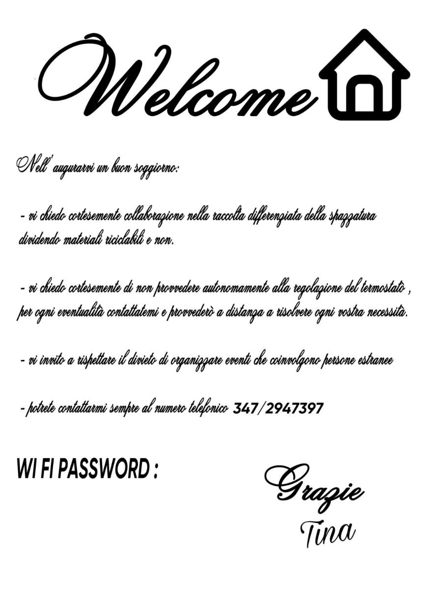 Natura Bella appartamento - Housity