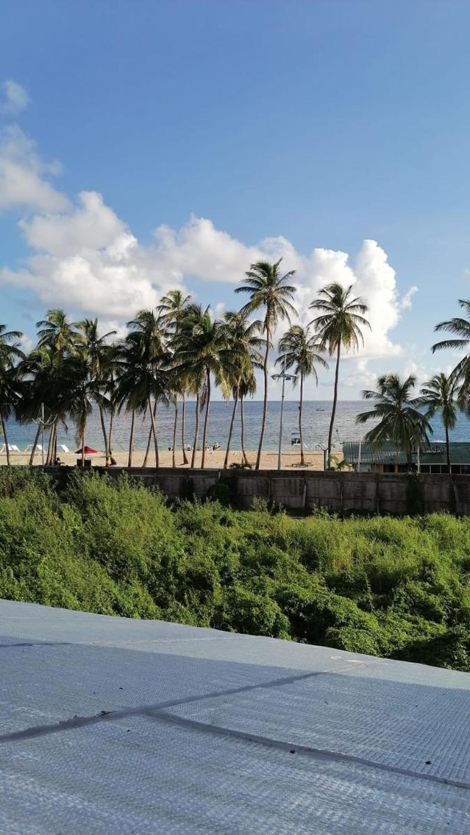 Apartamento en el Centro de San Andrés #5 - Housity
