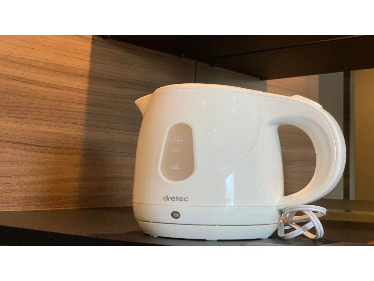 Osaka Riverside Hotel - Vacation STAY 05584v - Housity
