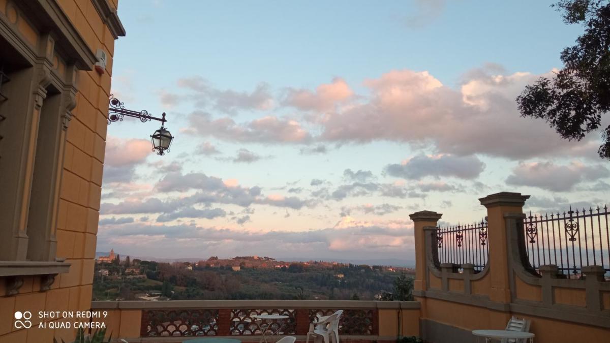 Villa Socini Liberty - Housity