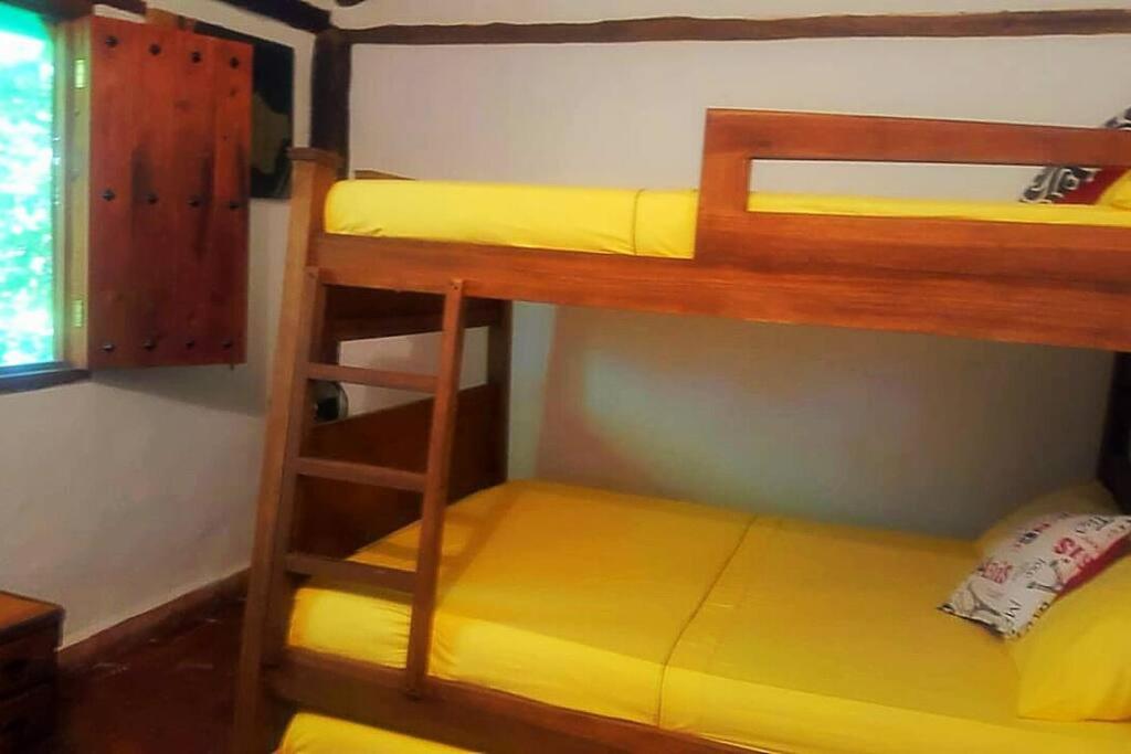 Cabaña Campestre (Villa Jerez) - Housity