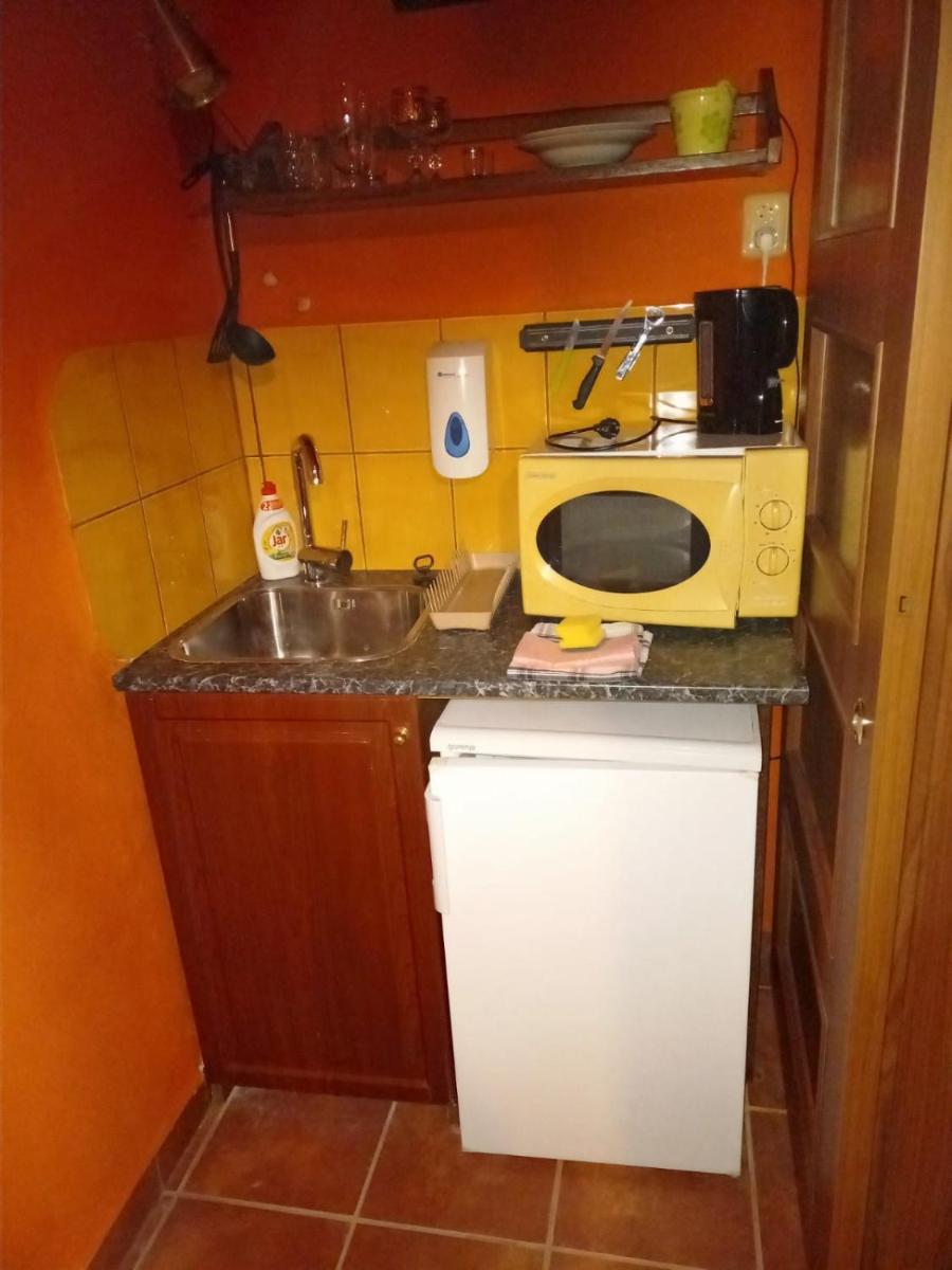 Penzion U strhaného klempíře - Housity