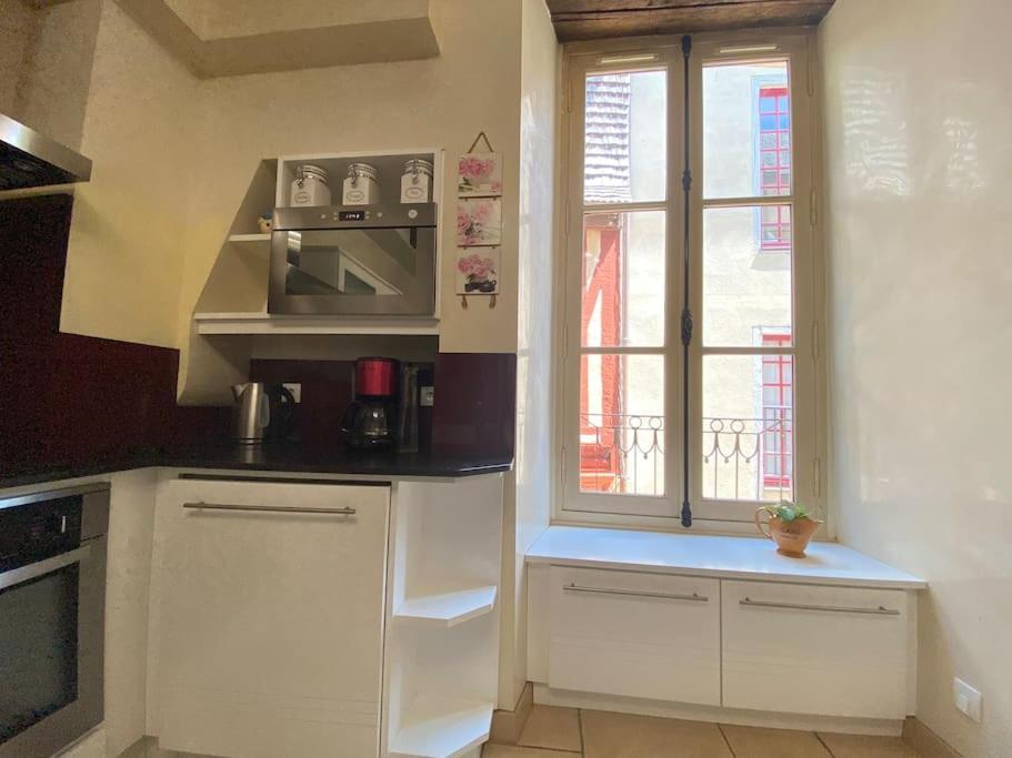 Charmant appartement - centre Cité Plantagenet!!! - Housity