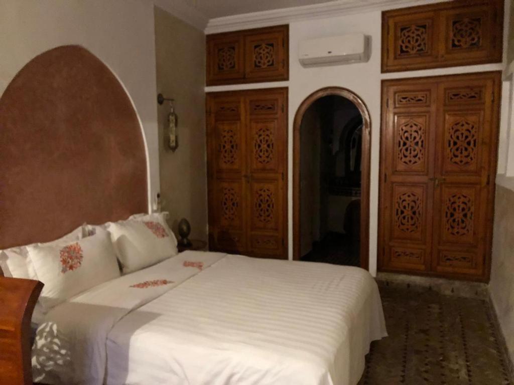 riad rose eternelle - Housity