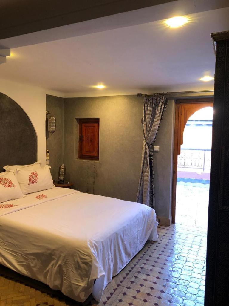 riad rose eternelle - Housity
