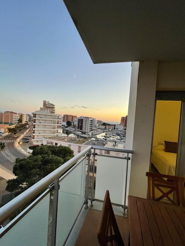 Magnífico apartamento cerca de la playa con piscina - Roses - Housity