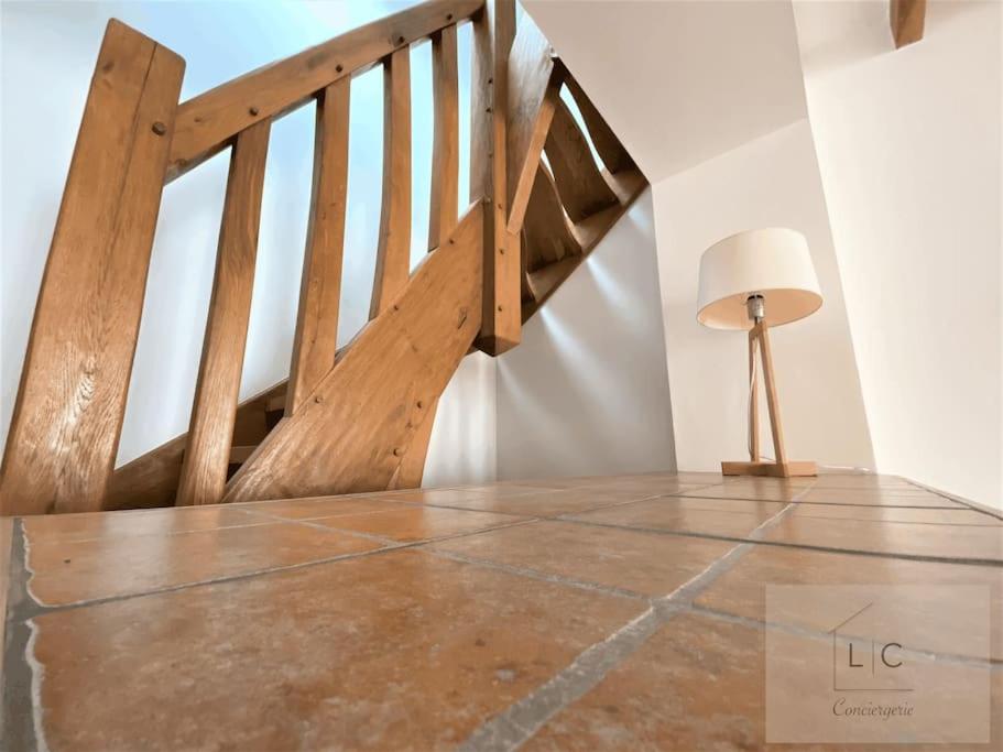 Le duplex Clionnais - Housity