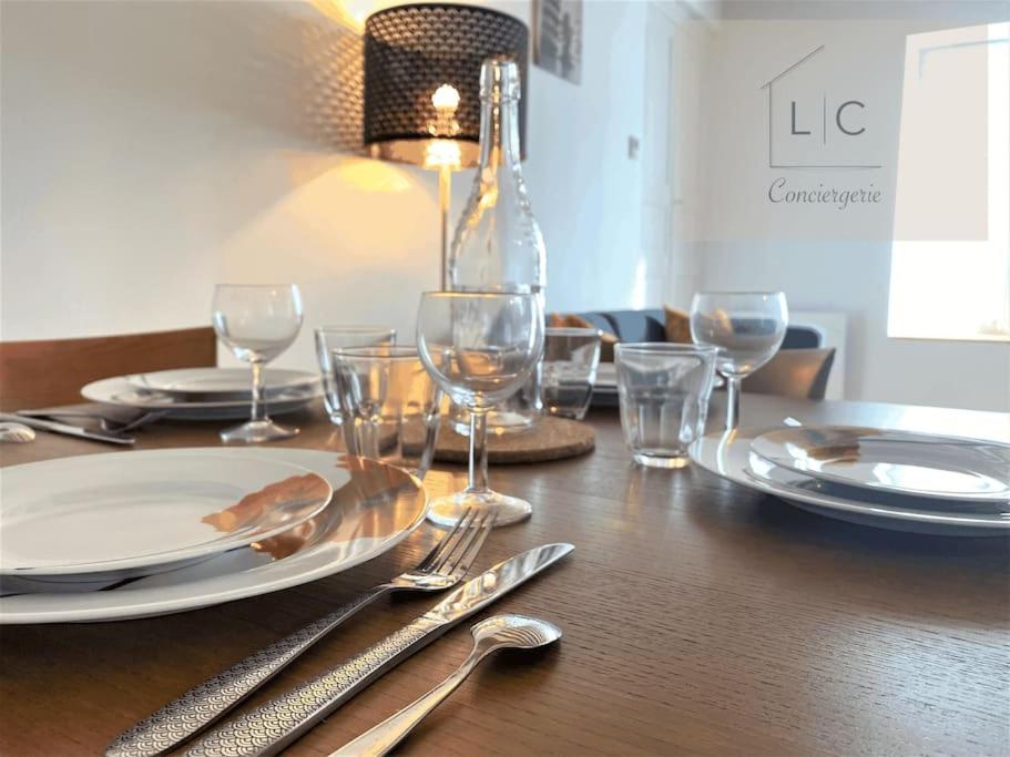 Le duplex Clionnais - Housity