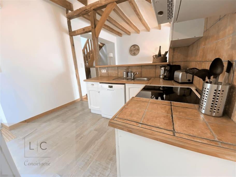 Le duplex Clionnais - Housity