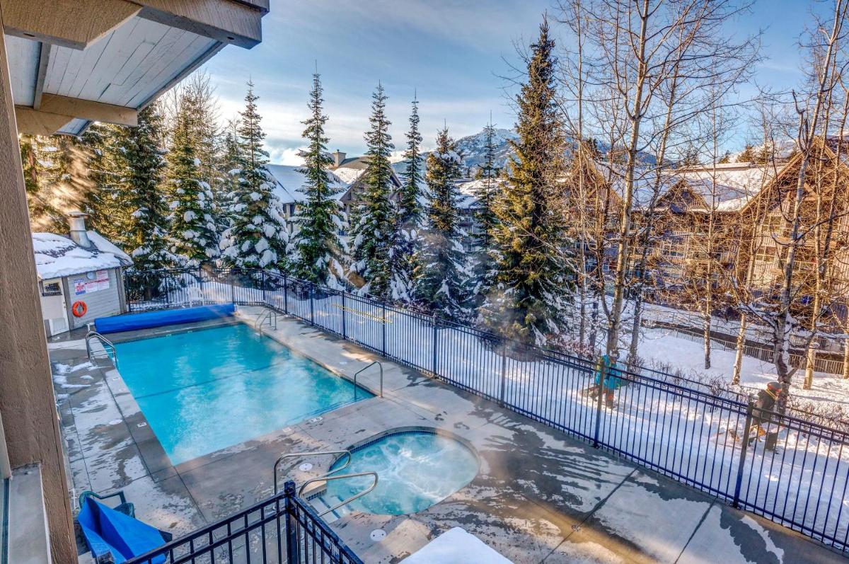 Greystone Lodge 311 Ski-in Out - Housity