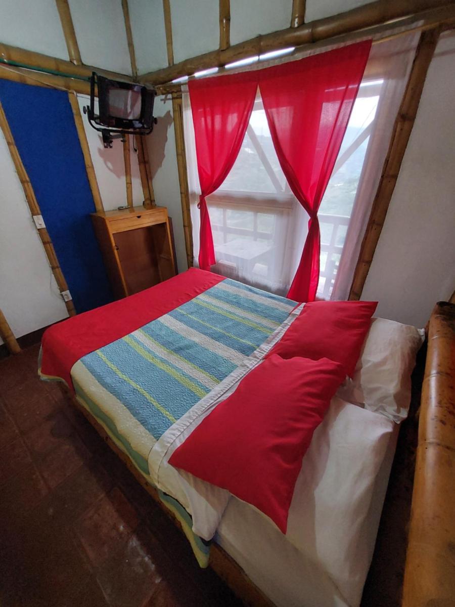 Hotel Mirador San Nicolas - Housity