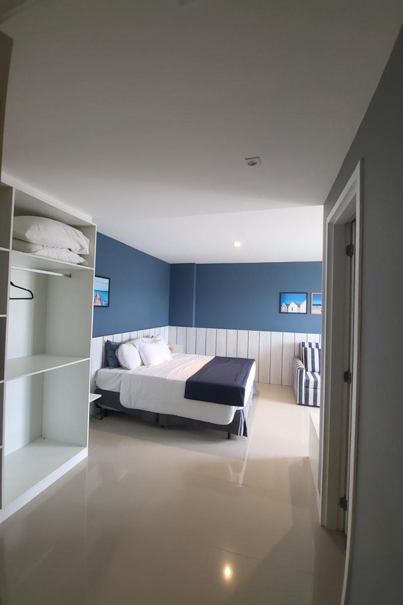 Flat luxo no Hotel em Cabo Frio - Housity