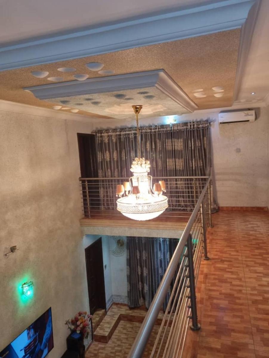 Suitetrails - Aries Apartment