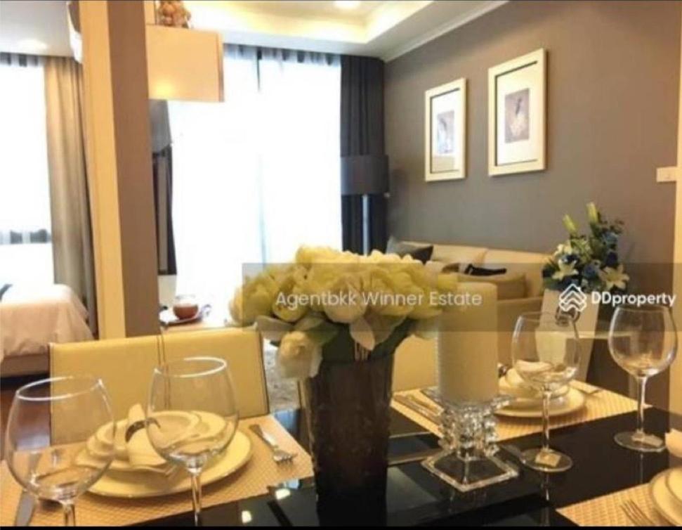 Suitetrails - The Metropolis Samrong - 1 Bedroom Unit