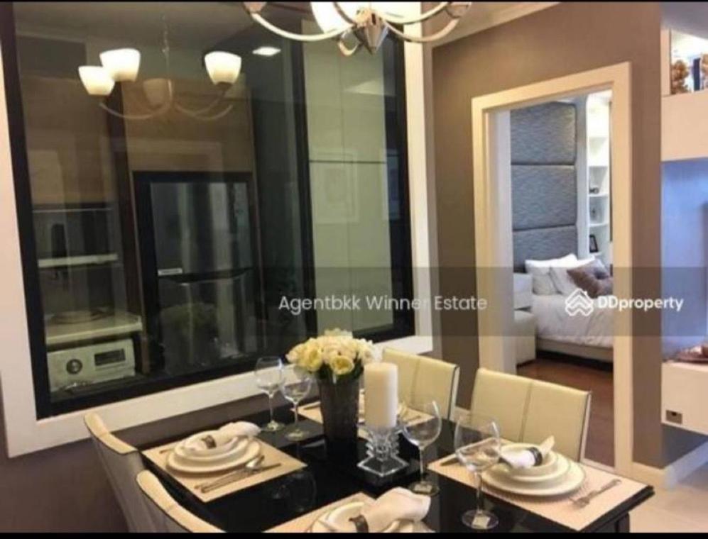 Suitetrails - The Metropolis Samrong - 1 Bedroom Unit
