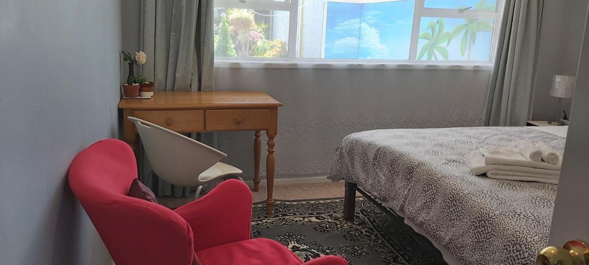 Torbay BnB - Housity