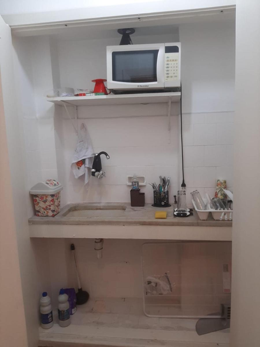 Apê Minimalista Melhor do Centro Self check-in - Housity