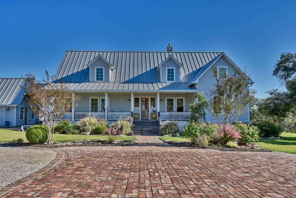 The Union Hill House - Housity