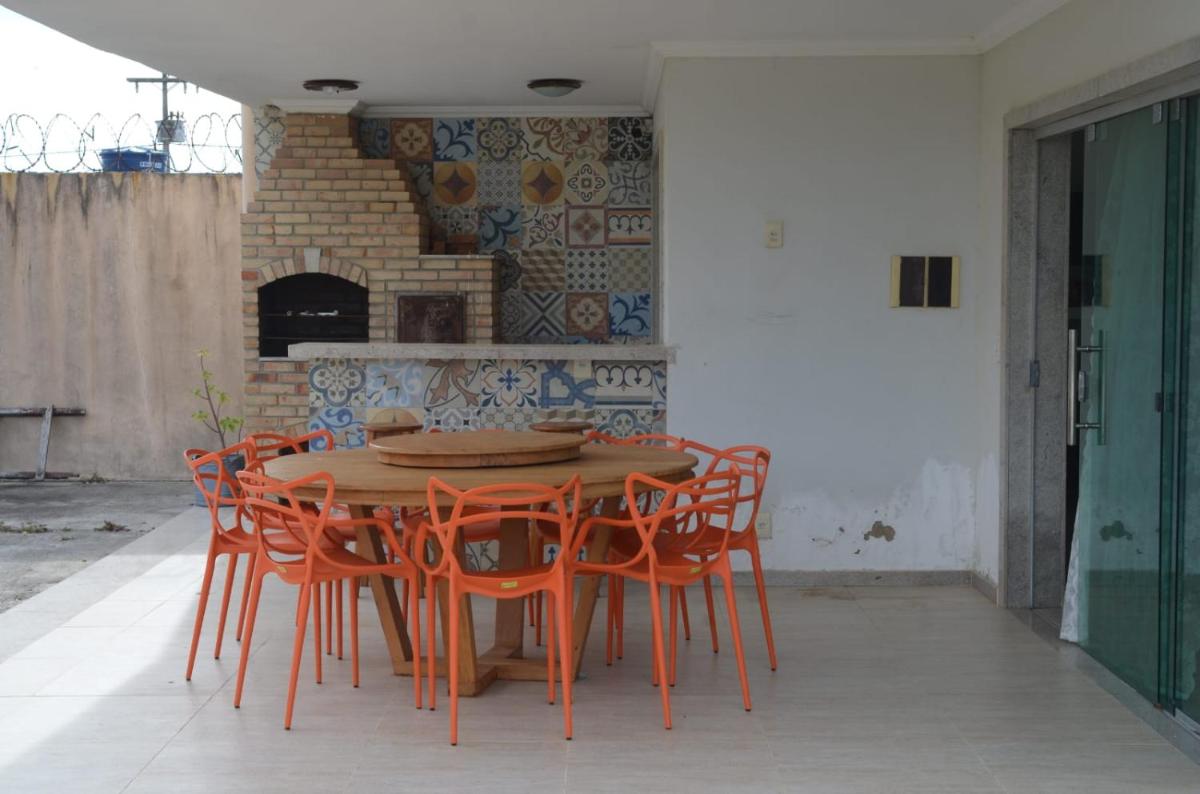 Casa Sol e Sal - Housity