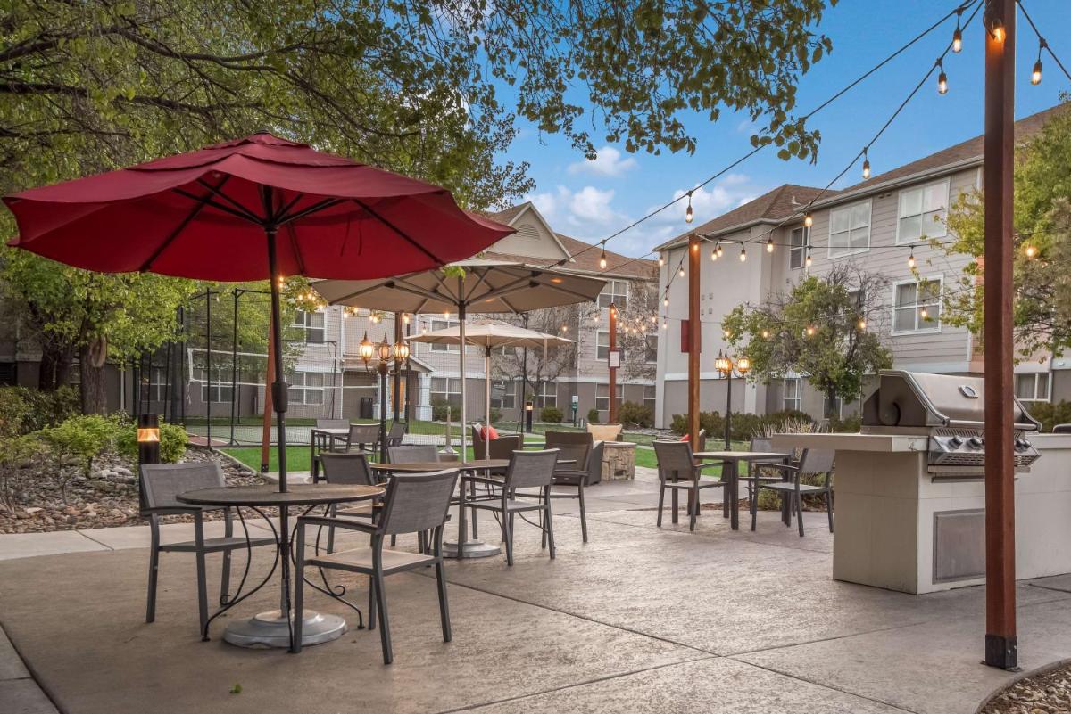 Sonesta ES Suites Reno - Housity