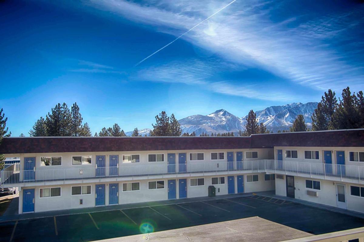 Motel 6-Mammoth Lakes, CA - Housity