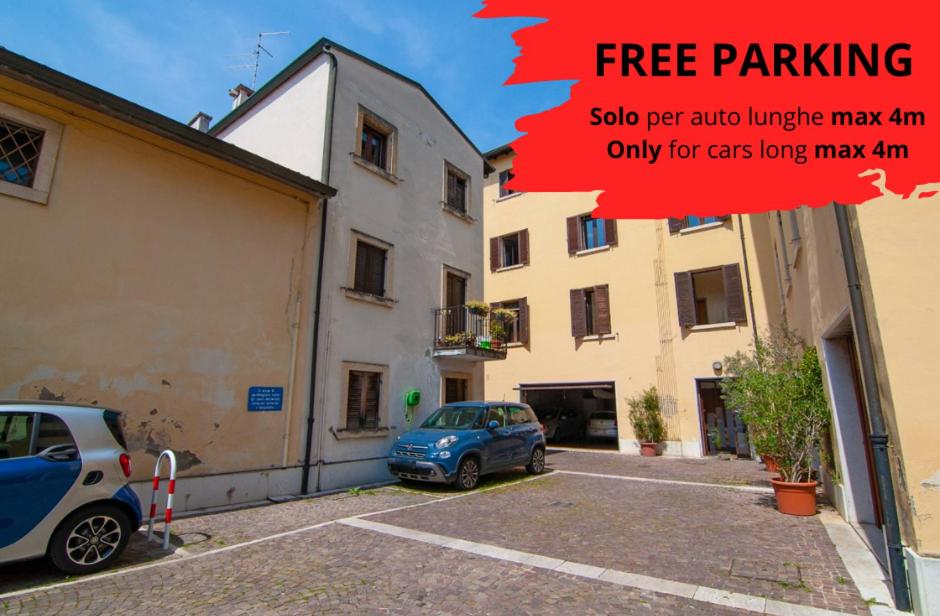 [VERONA - CASTEL SAN PIETRO] - Housity