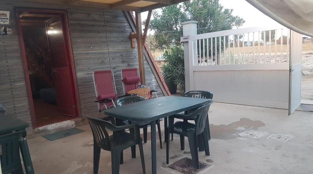Casa all' Isola delle correnti - Portopalo - Marzamemi - Housity